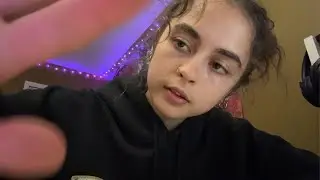 lo-fi asmr // расслабляет и готовит ко сну // шёпот и тихая речь