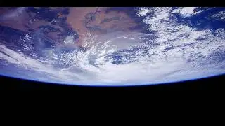 ISS Crew Earth Observations 2160p