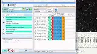 3. THELI: Interaction with data in memory and FITS files (hybrid RAM / drive memory model, part 2)