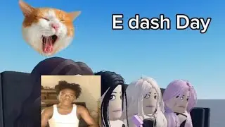 Watch me edash on mobile 😼 #roblox #funny #memes #viral #makethisgoviral #evade #denzelwashington 