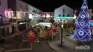 Natal em soure