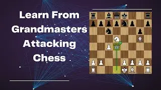 Attacking Chess 101: Andreikin-Karjakin . How to dominate on dark squares