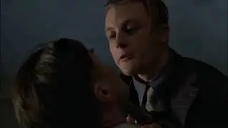 Jimmy Darmody-You Need People Like Me