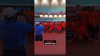 Finally Team ne kar dikhaya 🥰 Day 46 #champion #footballshorts #minivlog #ashortaday #shorts