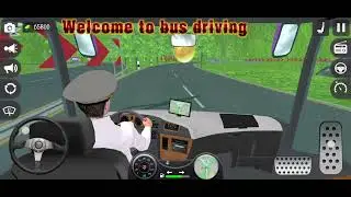 National Bus Simulator Android | Real Bus Experience. 2026