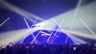 Paul van Dyk AAA Melkweg Amsterdam 2022