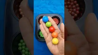 Color Cute Titi 😍🔴😯❤🥰 #foryou #videoviral #shortvideo