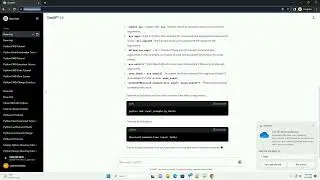 python cmd input