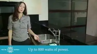 Life Ionizers Water Ionizer M11UC Review - By Water Ionizer Expert