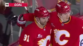 New Jersey Devils vs. Calgary Flames (20/01/2026)