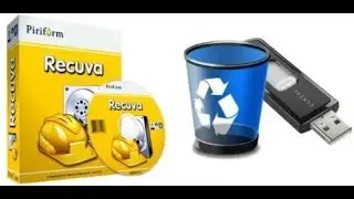 How to back deleted data from your pandrive/SD card in two min