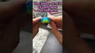 🐴 A Perfect Pegasus!!? 🌪️ | PegasusBlast SPEED Unboxing #beyblade #beybladex #unboxing
