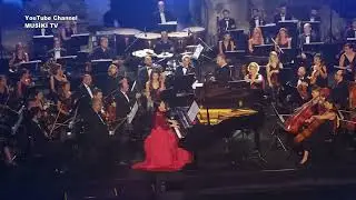 KARSU & DEVLET SENFONİ ORKESTRASI - Full Konser (Canlı)