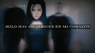 Evanescence - Part Of Me // Sub español