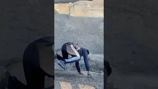 Wall spin