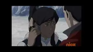 Makorra - Impossible