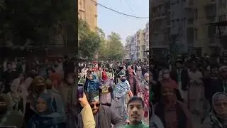 Okhla vidhansabha chunav Majid Husain #aimim #news #aimimnational #aimimmla