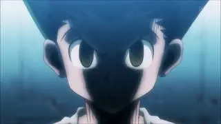 Anime shonen amv Monster