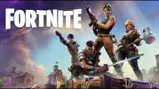 FortNite - PS4 - Duo & Squad FortNite Slaughter [HD 60FPS]