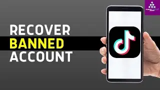 How To Fix Your TikTok Account was permanently Banned | Recover Your TikTok (2024)