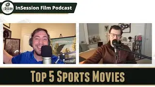 Episode 524: Top 5 Sports Movies