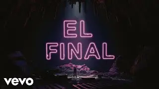 JHAYCO - El Final (Visualizer)