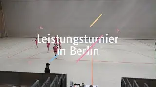 HV Berlin vs HV Sachsen 27.09.2023 14:00Uhr