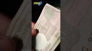 1 Rupee Note/1 Rupee/indian Old 1 Rupee Note/My Collection/Coin Master MD Collection/Shorts