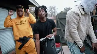Guttawayy Youngin & 6double0 Jay - Drown Sum