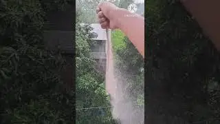 slow motion video.#sand #tranding #viral #fact #falling