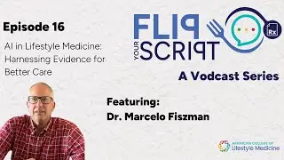 AI in Lifestyle Medicine: Harnessing Evidence for Better Care