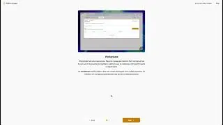 Kennisplatform - eerste keer inloggen