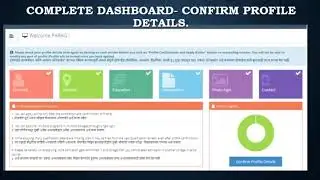 Mumbai University Online Application for Fresher Students 2021 22