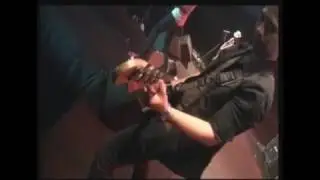 FAYRUSH - LIVE