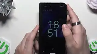GOOGLE Pixel 9 Pro Fold &ndash; كيفية إعادة ضبط المصنع واستعادة الإعدادات