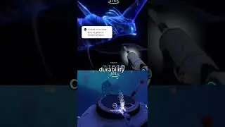 ghost leviathan vs shadow leviathan