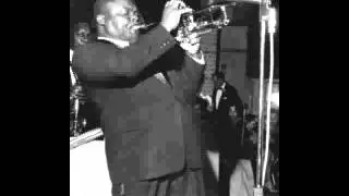 Cat Anderson with Duke Ellington orchestra: Salome