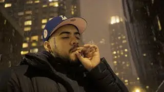 YNB201 - WHO I AM (PROD. DYLVINCI) OFFICIAL VIDEO BY YOBACKYARD