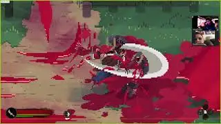 No Place for Bravery Demo Playthrough (uncut)