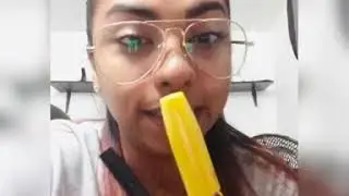 Truco para revivir tu delineador seco
