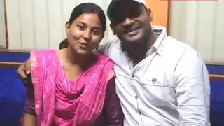 Hindu boy & Muslim girl, Inter religious love story