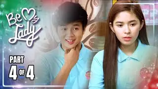 Be My Lady | Episode 70 (4/4) | June 1, 2022