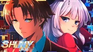 |Jogo de Xadrez | Mikadono sister react to rap do Ayanokoji | [Yu as ayanokoji] |TB.SB