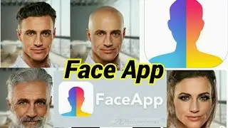 TRENDING NGAYON/FACE APP/DEMO
