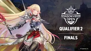 Shadowverse Open Qualifier 2: Finals