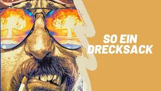Was f&uuml;r ein Sack! Scumbag Kurzkritik