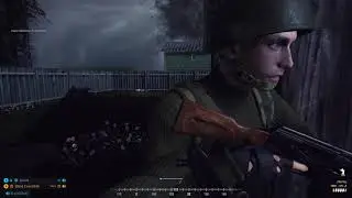 Close call | Squadops.gg 1-life event