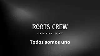Todos somos uno