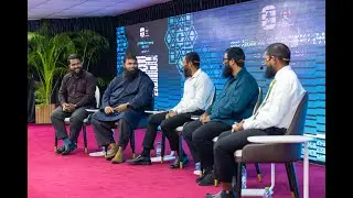 Panel Discussion: Dhauvaage Zamaanee Usloobuthakaaeku zuvaanunnai hama ah vaasiluvun