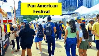 Pan AMERICAN Festival TORONTO Canada | Events in Toronto
